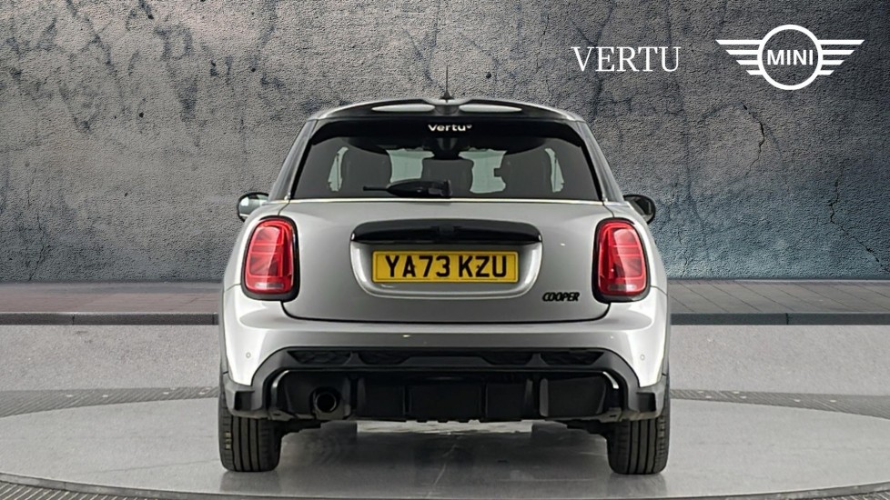 MINI Hatchback 1.5 Cooper Sport 5dr Auto Petrol Hatchback - Image 15