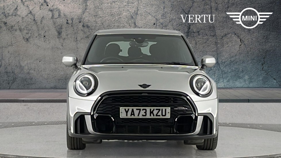 MINI Hatchback 1.5 Cooper Sport 5dr Auto Petrol Hatchback - Image 16