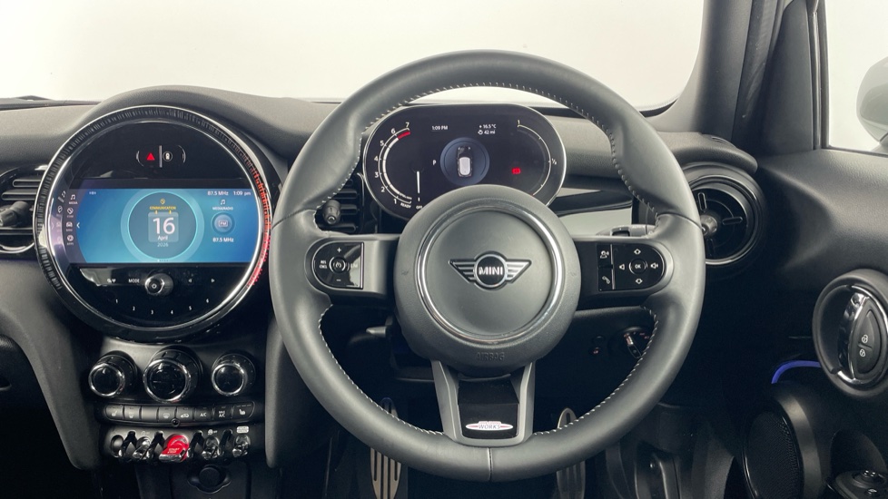 MINI Hatchback 1.5 Cooper Sport 5dr Auto Petrol Hatchback - Image 5