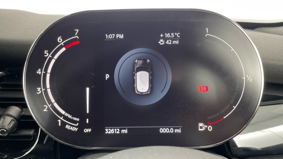 MINI Hatchback 1.5 Cooper Sport 5dr Auto Petrol Hatchback - Image 9
