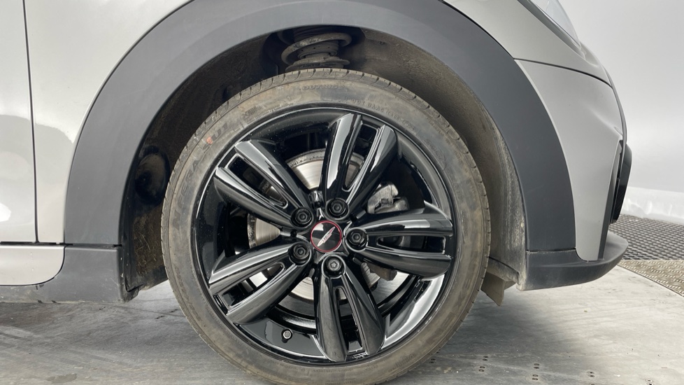 MINI Hatchback 1.5 Cooper Sport 5dr Auto Petrol Hatchback - Image 14