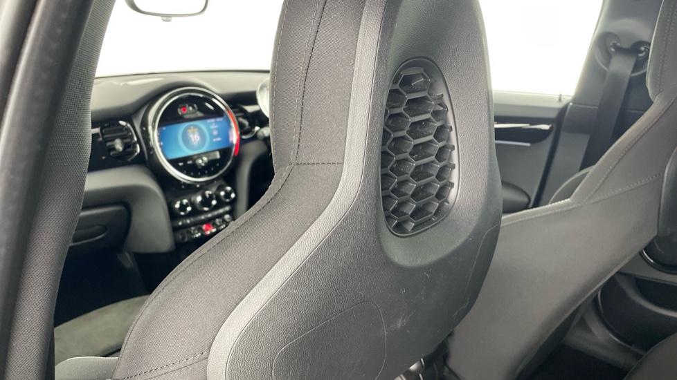 MINI Hatchback 1.5 Cooper Sport 5dr Auto Petrol Hatchback - Image 32