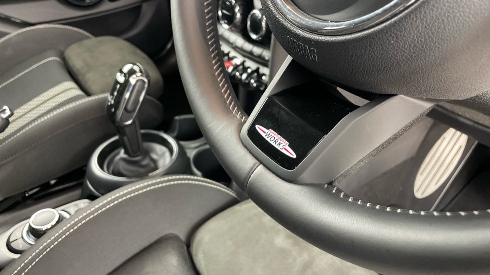 MINI Hatchback 1.5 Cooper Sport 5dr Auto Petrol Hatchback - Image 53