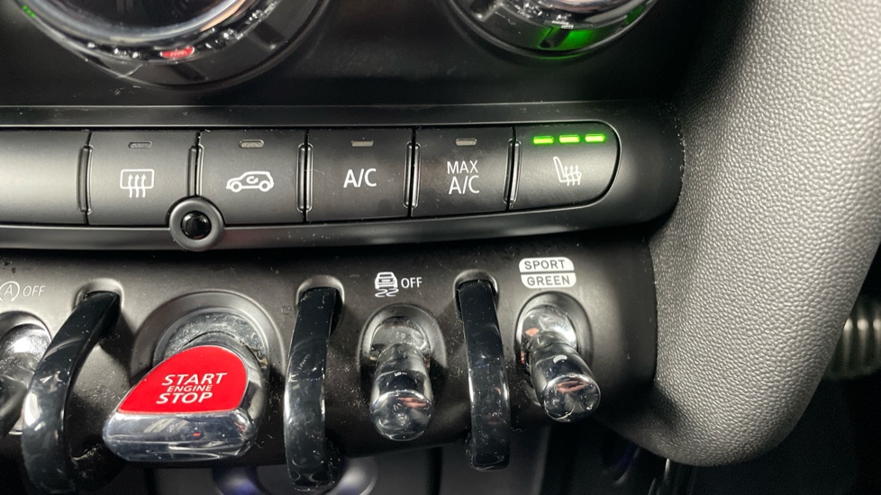 MINI Hatchback 1.5 Cooper Sport 5dr Auto Petrol Hatchback - Image 56