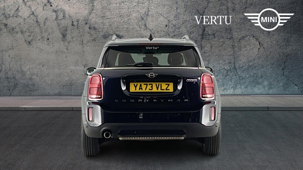 MINI Countryman 1.5 Cooper Classic Premium 5dr Auto Petrol Hatchback - Image 15