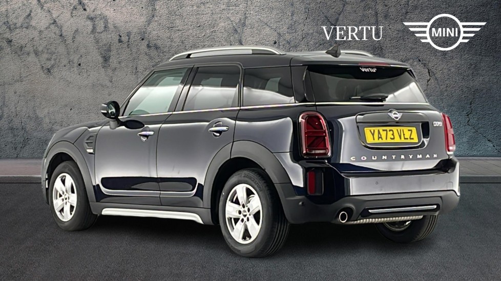 MINI Countryman 1.5 Cooper Classic Premium 5dr Auto Petrol Hatchback - Image 2