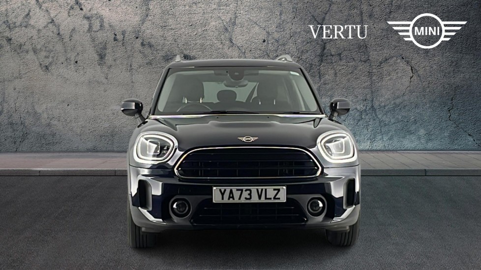 MINI Countryman 1.5 Cooper Classic Premium 5dr Auto Petrol Hatchback - Image 16