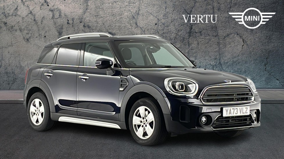 MINI Countryman 1.5 Cooper Classic Premium 5dr Auto Petrol Hatchback - Image 1