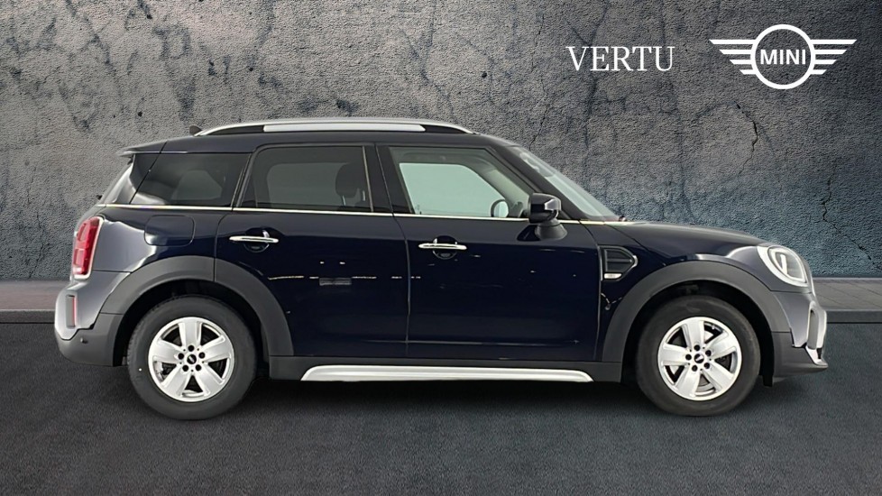 MINI Countryman 1.5 Cooper Classic Premium 5dr Auto Petrol Hatchback - Image 3