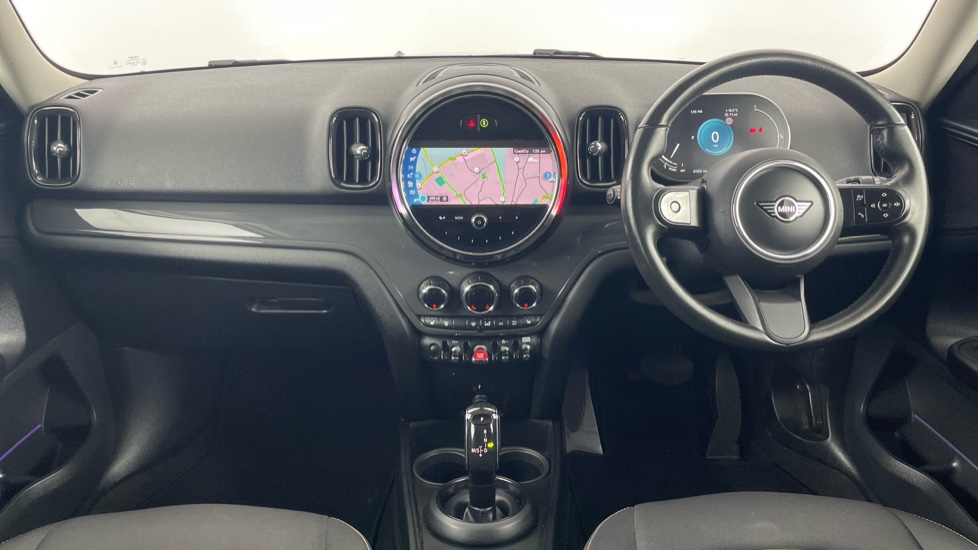 MINI Countryman 1.5 Cooper Classic Premium 5dr Auto Petrol Hatchback - Image 4