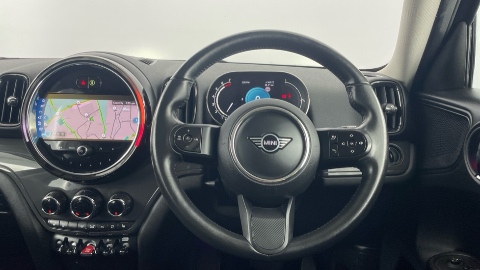 MINI Countryman 1.5 Cooper Classic Premium 5dr Auto Petrol Hatchback - Image 5