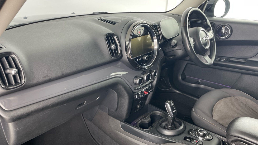MINI Countryman 1.5 Cooper Classic Premium 5dr Auto Petrol Hatchback - Image 7