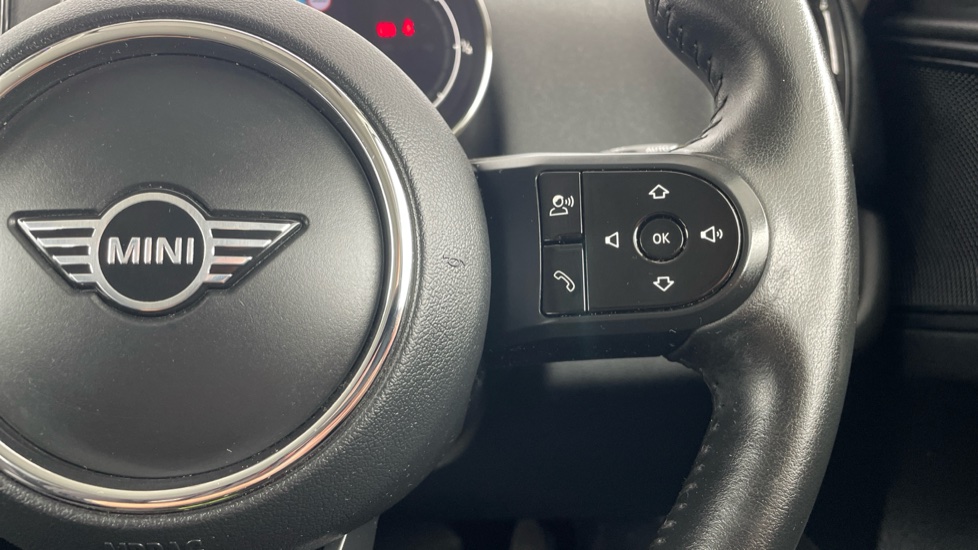 MINI Countryman 1.5 Cooper Classic Premium 5dr Auto Petrol Hatchback - Image 18