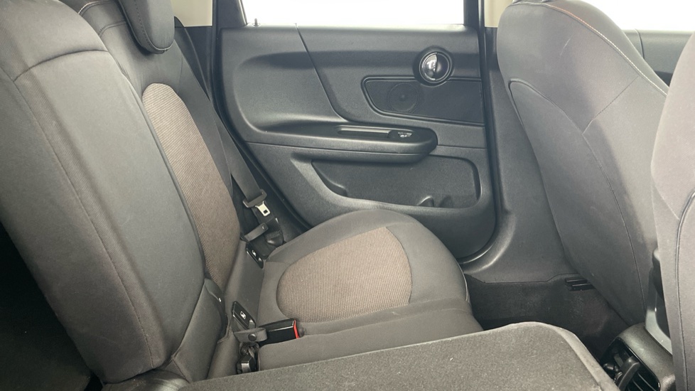 MINI Countryman 1.5 Cooper Classic Premium 5dr Auto Petrol Hatchback - Image 42