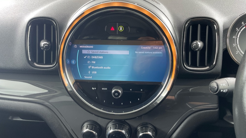 MINI Countryman 1.5 Cooper Classic Premium 5dr Auto Petrol Hatchback - Image 56