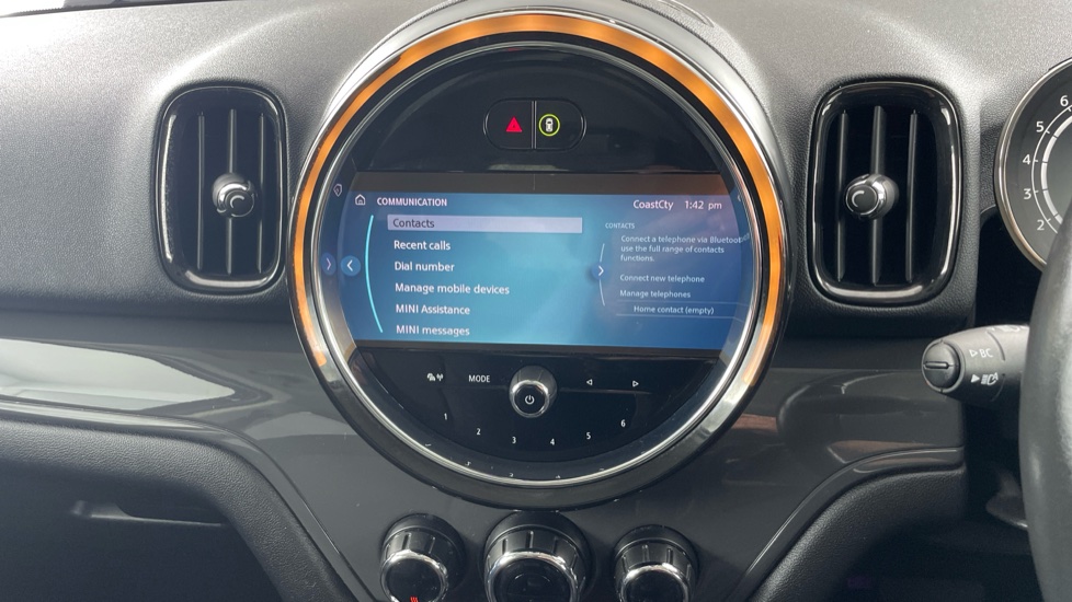 MINI Countryman 1.5 Cooper Classic Premium 5dr Auto Petrol Hatchback - Image 57