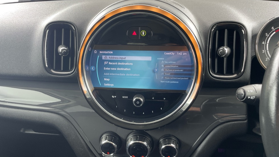 MINI Countryman 1.5 Cooper Classic Premium 5dr Auto Petrol Hatchback - Image 58