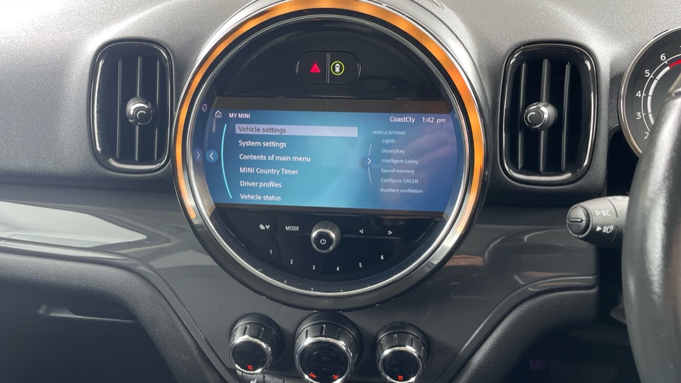 MINI Countryman 1.5 Cooper Classic Premium 5dr Auto Petrol Hatchback - Image 59