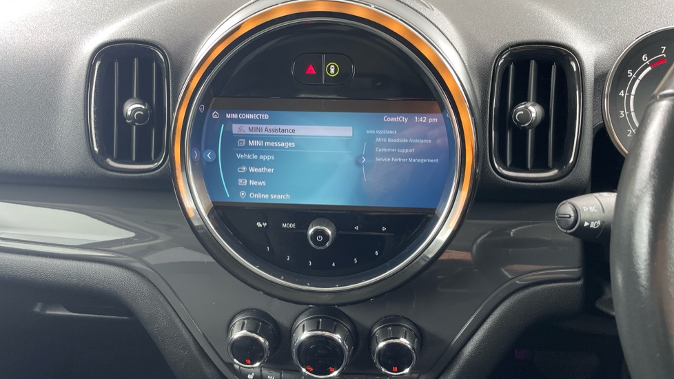 MINI Countryman 1.5 Cooper Classic Premium 5dr Auto Petrol Hatchback - Image 60