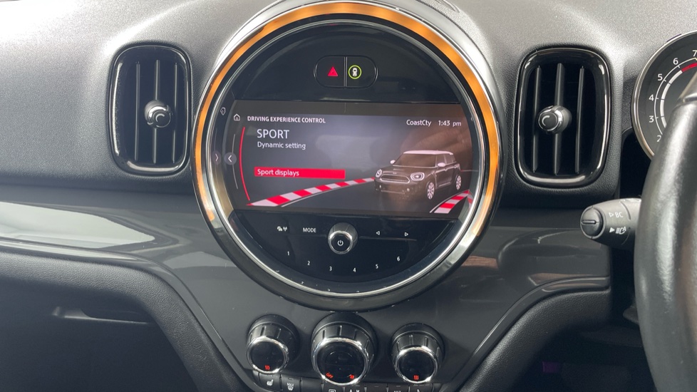 MINI Countryman 1.5 Cooper Classic Premium 5dr Auto Petrol Hatchback - Image 61