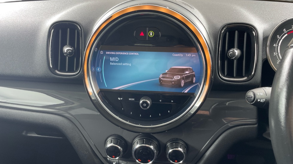 MINI Countryman 1.5 Cooper Classic Premium 5dr Auto Petrol Hatchback - Image 62