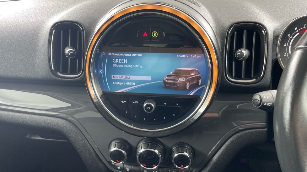 MINI Countryman 1.5 Cooper Classic Premium 5dr Auto Petrol Hatchback - Image 63