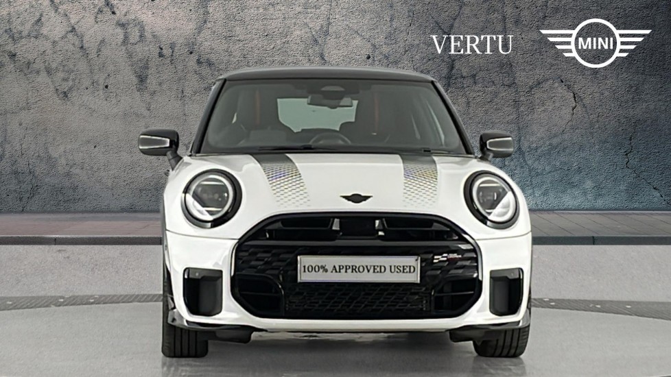 MINI Cooper 1.5 C Sport [Level 2] 3dr Auto Petrol Hatchback - Image 16