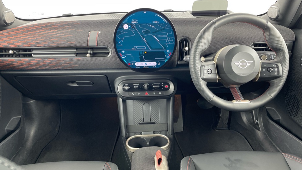 MINI Cooper 1.5 C Sport [Level 2] 3dr Auto Petrol Hatchback - Image 4