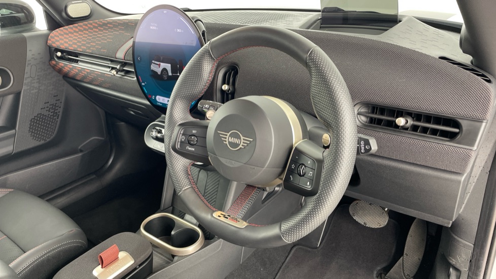 MINI Cooper 1.5 C Sport [Level 2] 3dr Auto Petrol Hatchback - Image 6