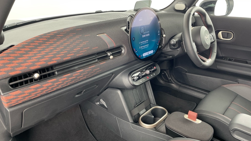 MINI Cooper 1.5 C Sport [Level 2] 3dr Auto Petrol Hatchback - Image 7