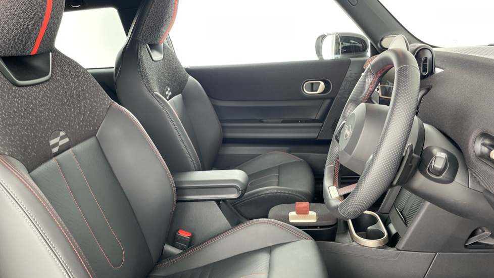 MINI Cooper 1.5 C Sport [Level 2] 3dr Auto Petrol Hatchback - Image 11