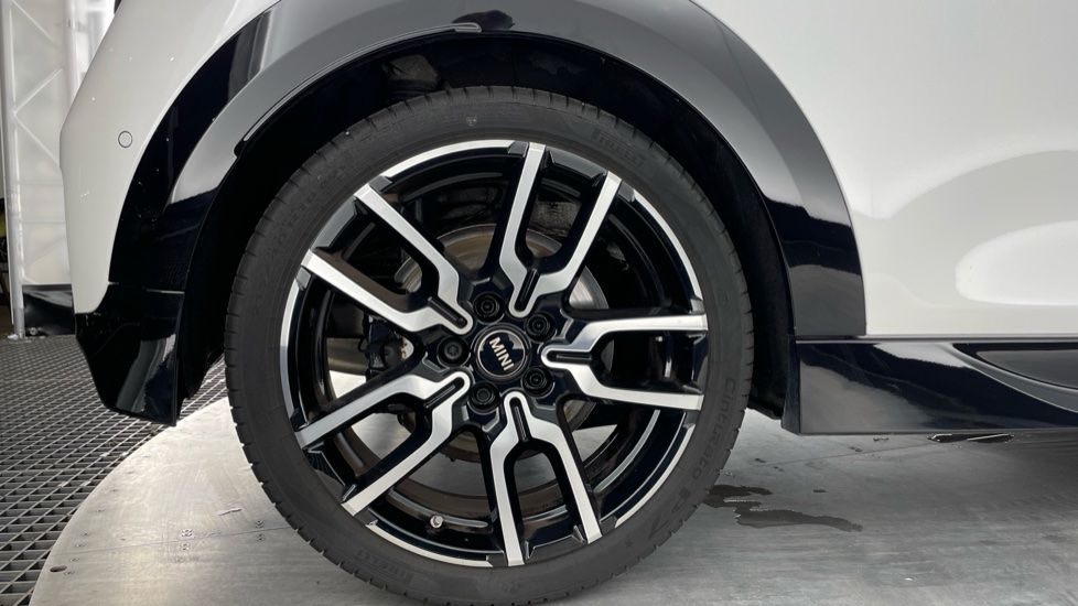 MINI Cooper 1.5 C Sport [Level 2] 3dr Auto Petrol Hatchback - Image 14