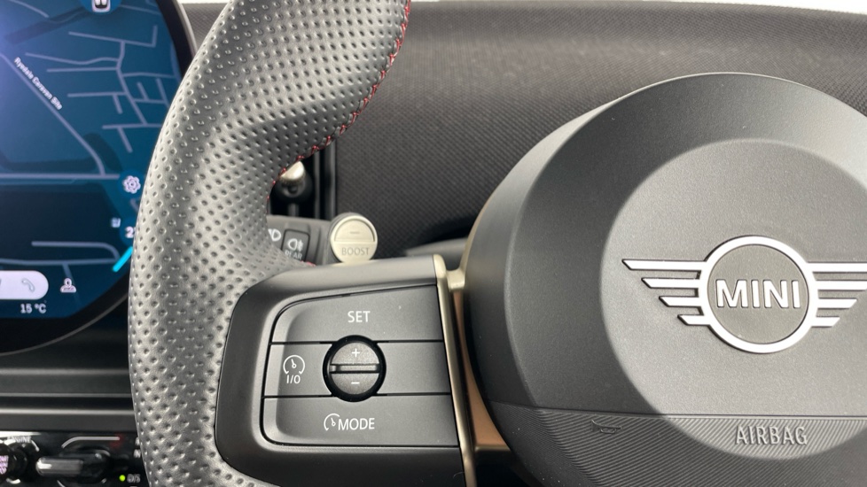 MINI Cooper 1.5 C Sport [Level 2] 3dr Auto Petrol Hatchback - Image 17