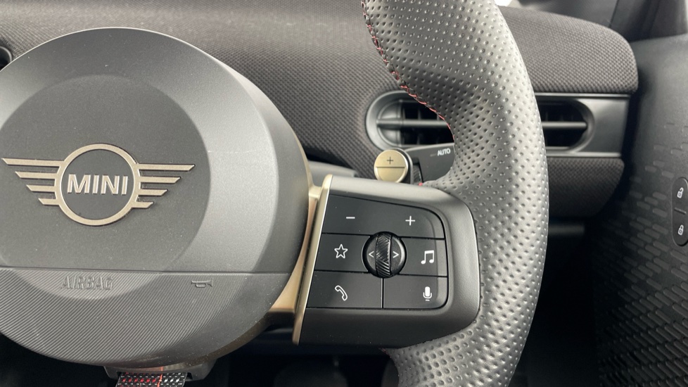 MINI Cooper 1.5 C Sport [Level 2] 3dr Auto Petrol Hatchback - Image 18