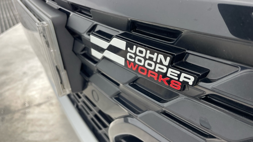 MINI Cooper 1.5 C Sport [Level 2] 3dr Auto Petrol Hatchback - Image 25