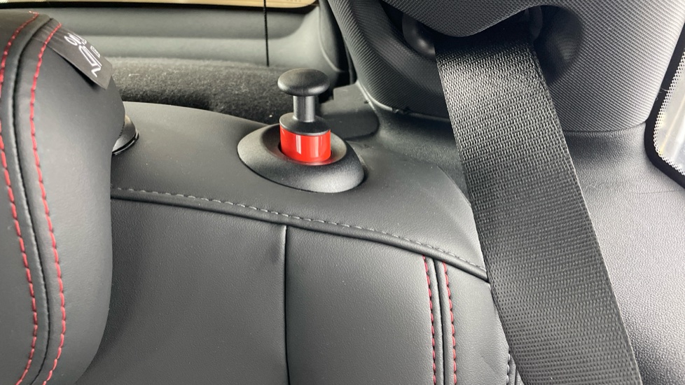 MINI Cooper 1.5 C Sport [Level 2] 3dr Auto Petrol Hatchback - Image 35