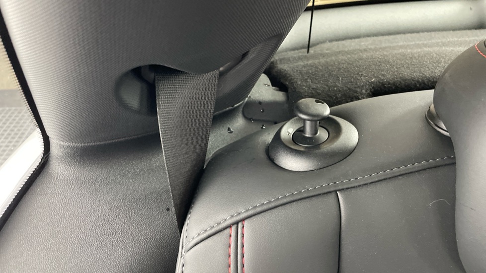 MINI Cooper 1.5 C Sport [Level 2] 3dr Auto Petrol Hatchback - Image 46
