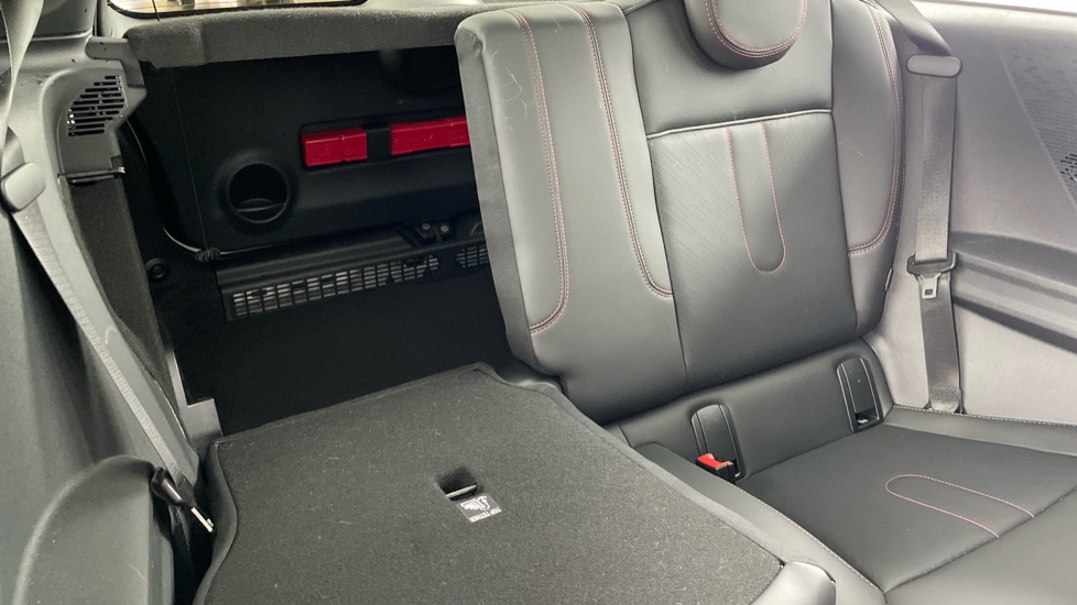 MINI Cooper 1.5 C Sport [Level 2] 3dr Auto Petrol Hatchback - Image 47
