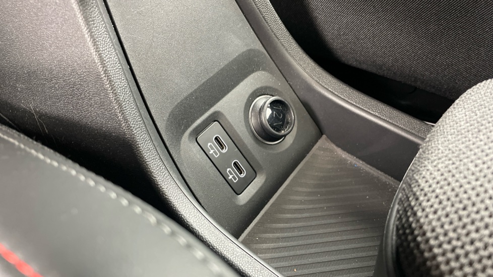 MINI Cooper 1.5 C Sport [Level 2] 3dr Auto Petrol Hatchback - Image 49