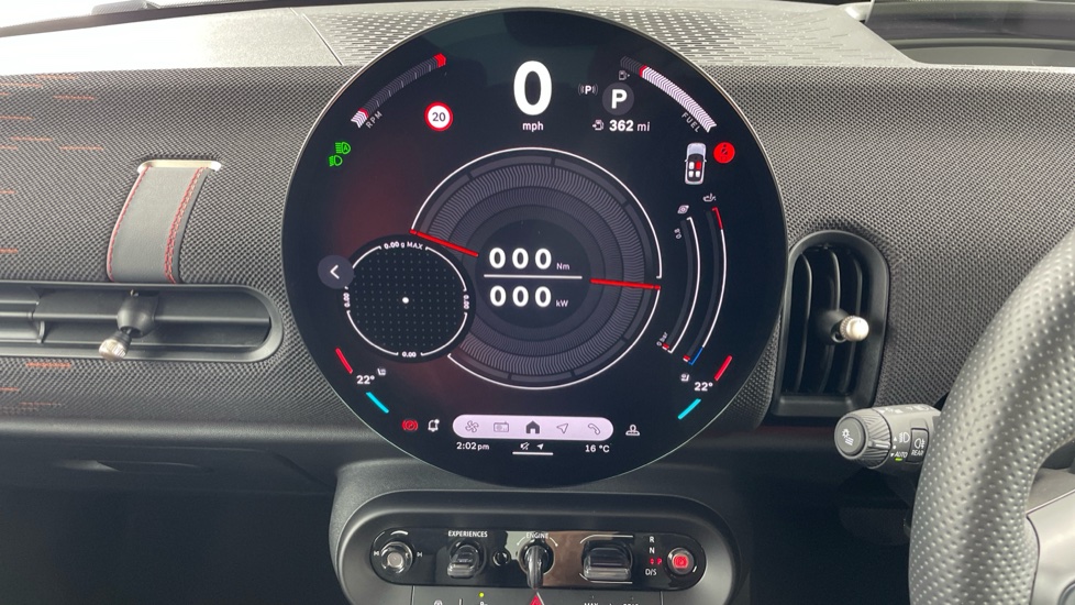 MINI Cooper 1.5 C Sport [Level 2] 3dr Auto Petrol Hatchback - Image 63