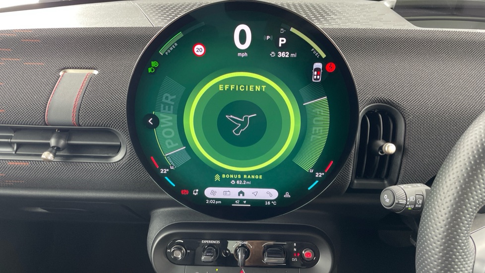 MINI Cooper 1.5 C Sport [Level 2] 3dr Auto Petrol Hatchback - Image 65