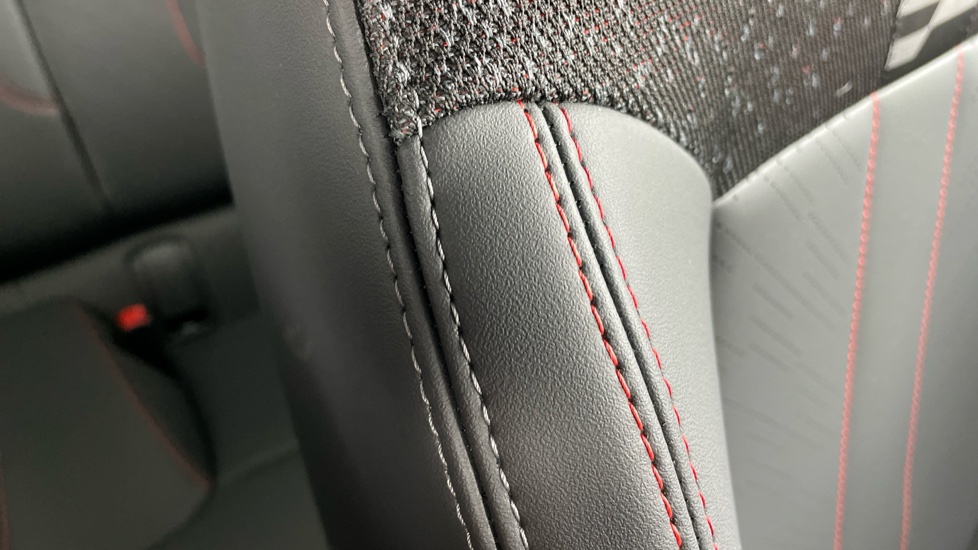 MINI Cooper 1.5 C Sport [Level 2] 3dr Auto Petrol Hatchback - Image 76