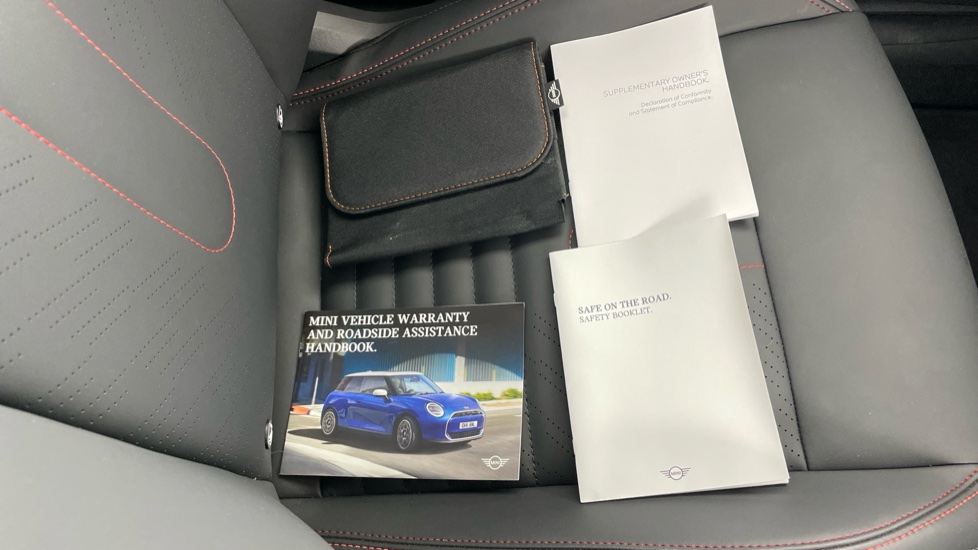 MINI Cooper 1.5 C Sport [Level 2] 3dr Auto Petrol Hatchback - Image 78