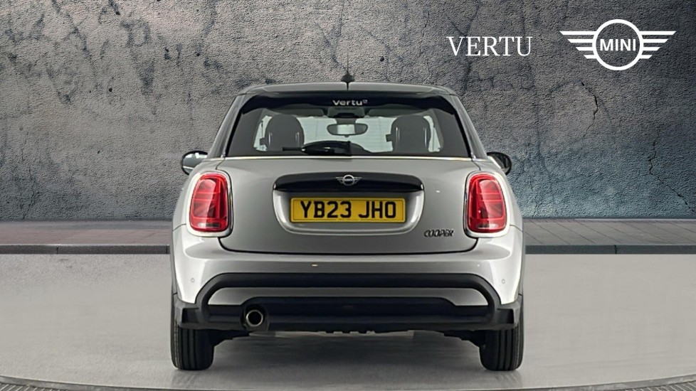MINI Hatchback 1.5 Cooper Classic 5dr Auto Petrol Hatchback - Image 15