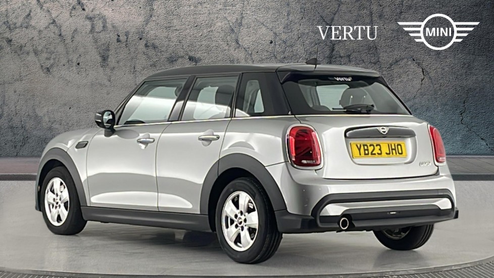 MINI Hatchback 1.5 Cooper Classic 5dr Auto Petrol Hatchback - Image 2
