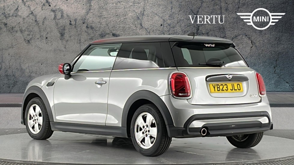 MINI Hatchback 1.5 Cooper Classic 3dr Auto Petrol Hatchback - Image 2