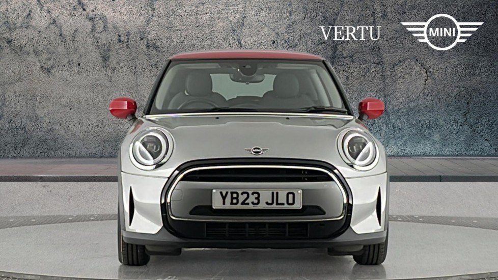 MINI Hatchback 1.5 Cooper Classic 3dr Auto Petrol Hatchback - Image 16