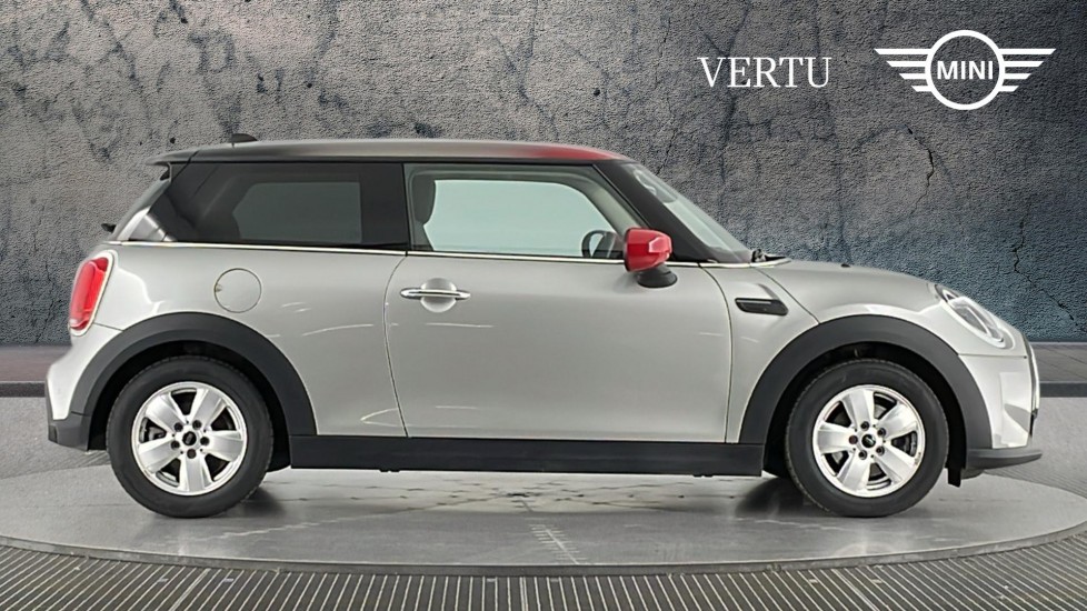 MINI Hatchback 1.5 Cooper Classic 3dr Auto Petrol Hatchback - Image 3