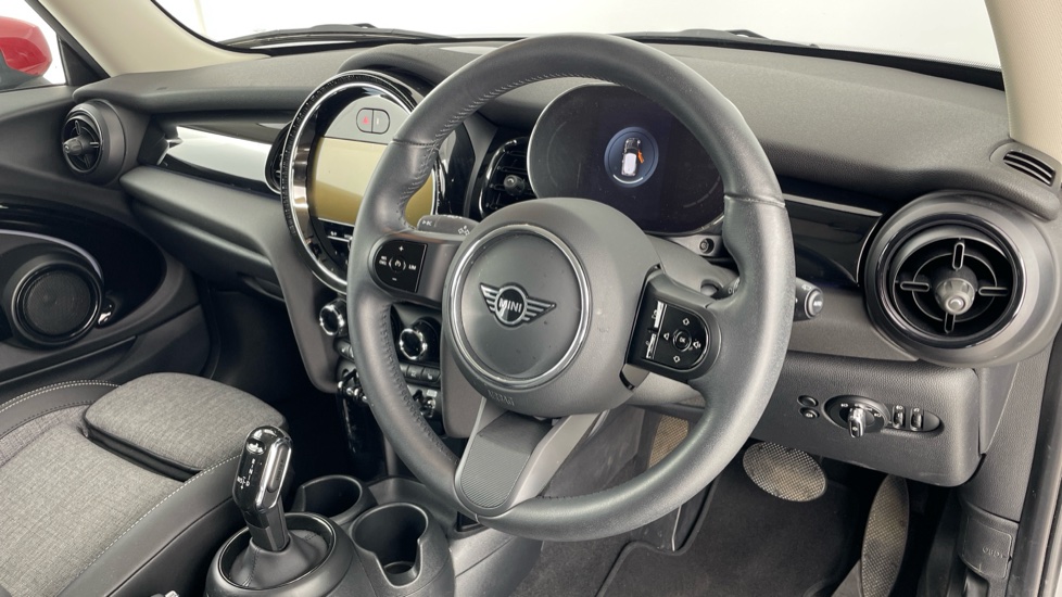 MINI Hatchback 1.5 Cooper Classic 3dr Auto Petrol Hatchback - Image 6