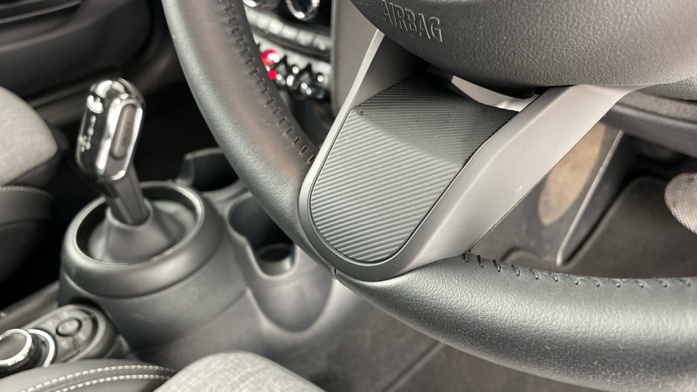 MINI Hatchback 1.5 Cooper Classic 3dr Auto Petrol Hatchback - Image 49